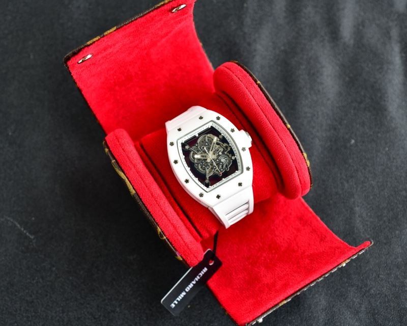 RICHARD MILLE Watches